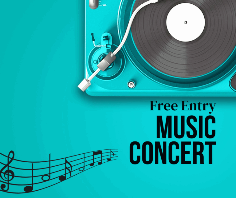 FREE Concert at Chet Hobert Park: Amulet