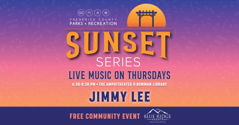Sunset Series: Jimmy Lee Sunset Series: Jimmy Lee