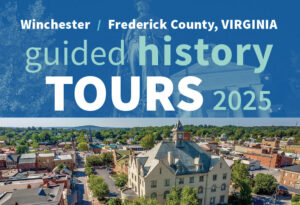 Guided History Walking Tour of Old Town Winchester
