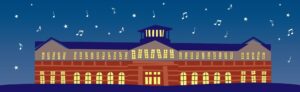 MSV at Night: Michelle Lockey