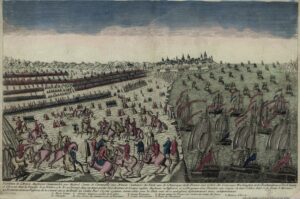 VA250 History Program: For the Cause of Liberty