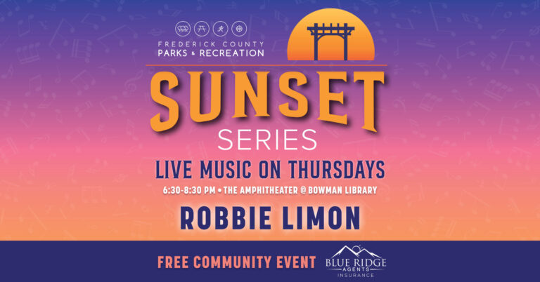 Sunset Series: Robbie Limon Sunset Series: Robbie Limon