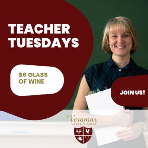 Teacher Tuesdays