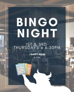Bingo Night