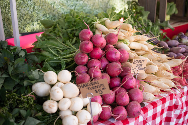 Clarke County Farmers’ Market
