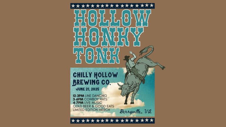 1st Annual Hollow Honky Tonk 1st Annual Hollow Honky Tonk