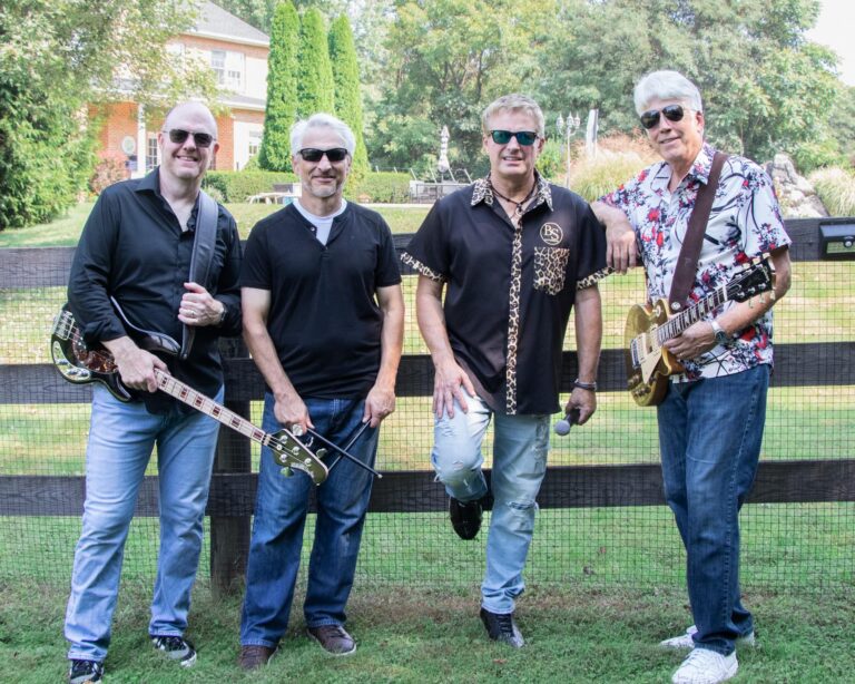 Bottle Shock Concert