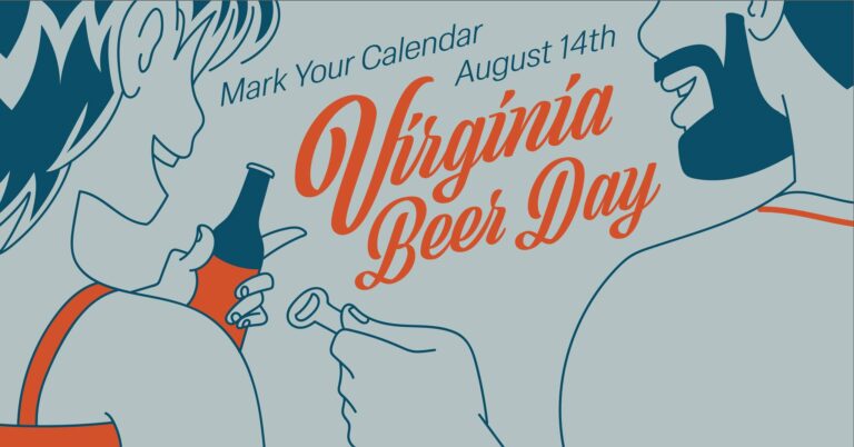 Virginia Beer Day 2025 at Chilly Hollow Brewing Company
