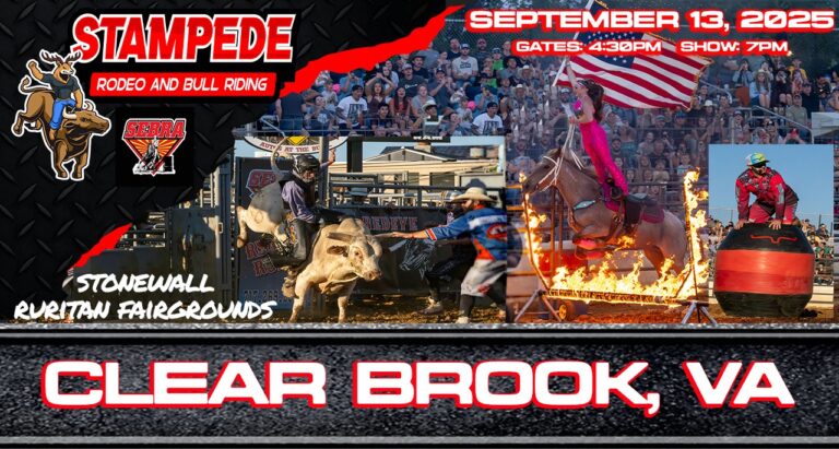 Stampede Rodeo and Bull Riding Stampede Rodeo and Bull Riding