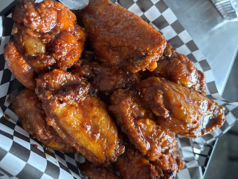 NFL Preseason at Wild Hare Cider Berryville