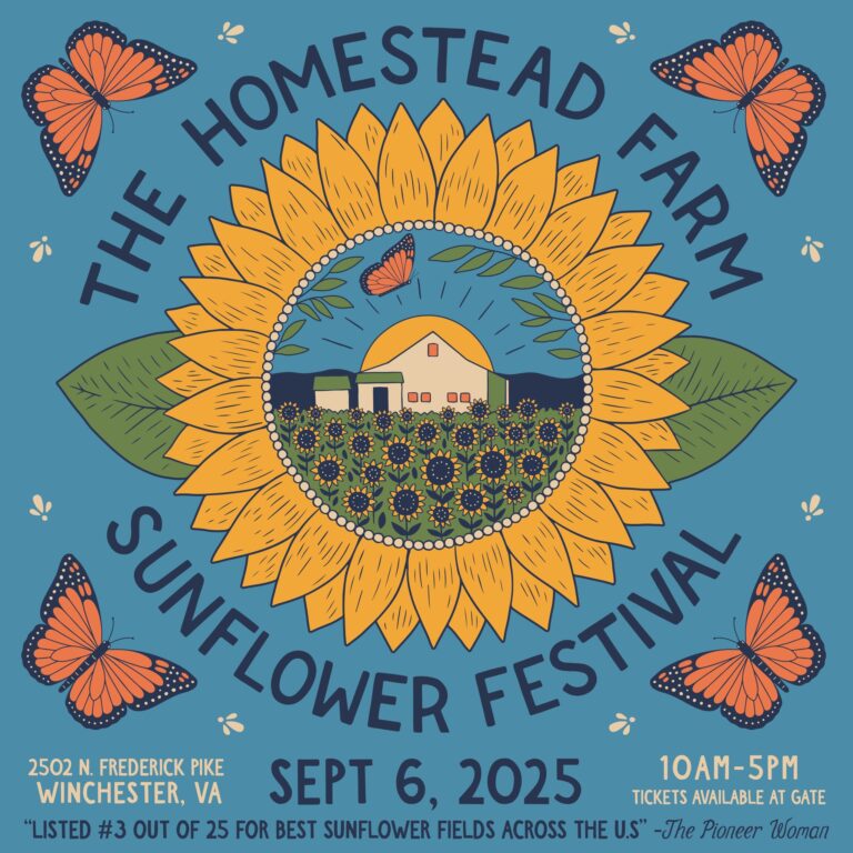 Sunflower Festival