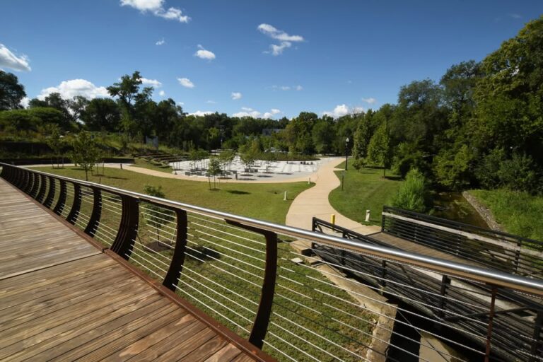 Patsy Cline Memorial Park Dedication