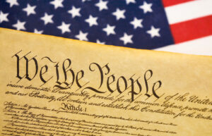 Constitution Day Program for Families
