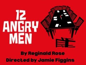 Readers’ Theatre: Twelve Angry Men
