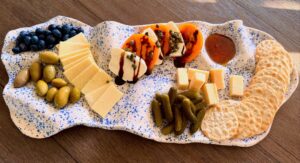 Charcuterie Platter Workshop