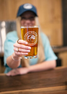 Live Music at Chilly Hollow Brewing Company