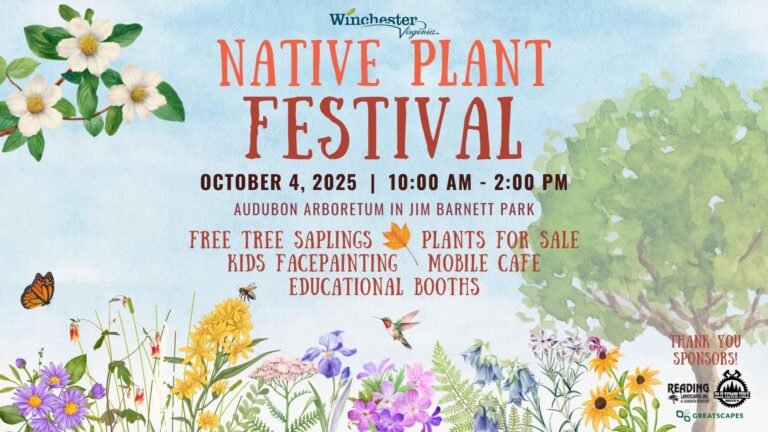 Native Plant Festival