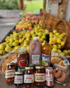 Richard’s Apple Festival