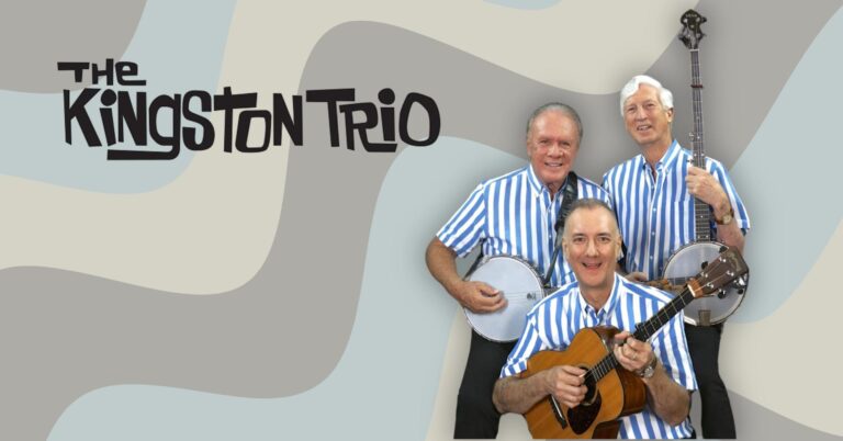 The Kingston Trio