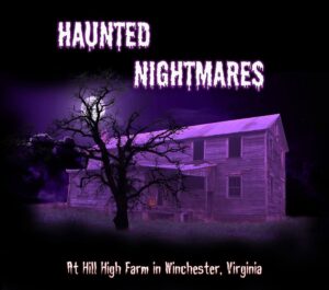 Haunted Nightmares