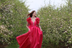 Miss Apple Blossom Pageant