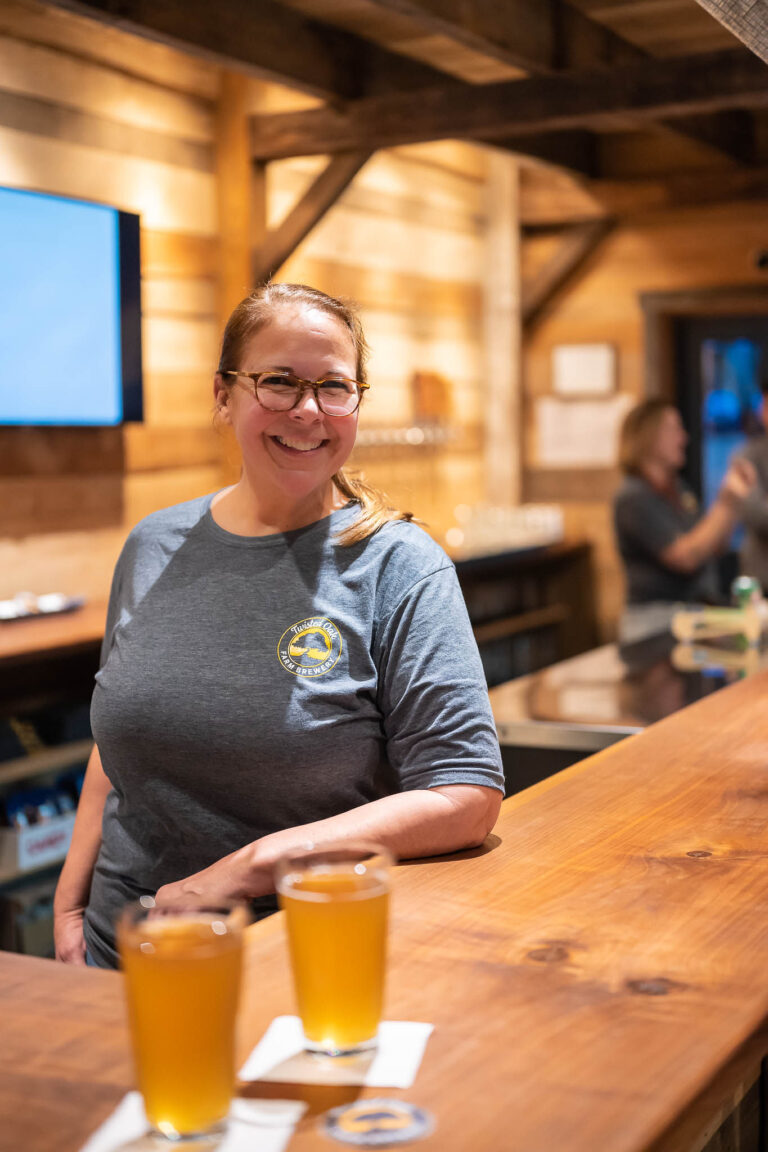 Oyster Fest and Fall Market at Twisted Oak Farm Brewery