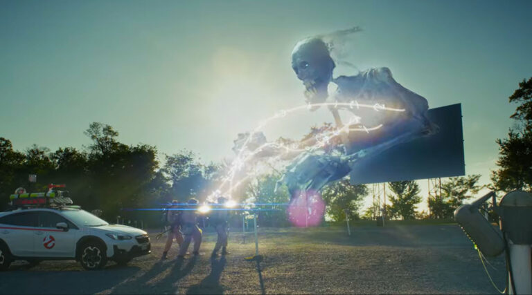 Ghostbusters of Virginia Movie Night at the Family Drive-In Ghostbusters of Virginia Movie Night at the Family Drive-In