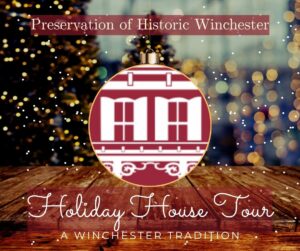 Holiday House Tours