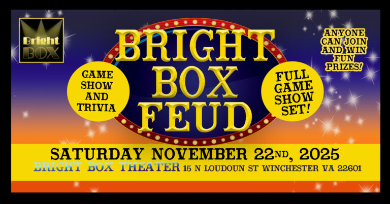 Bright Box Feud – Trivia Game Show Bright Box Feud – Trivia Game Show