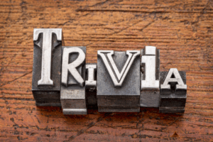 Trivia Night at Barns of Rose Hill