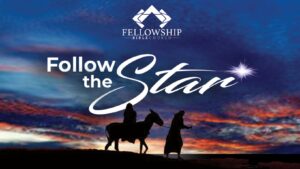 Follow the Star – Live Nativity Walking Tour