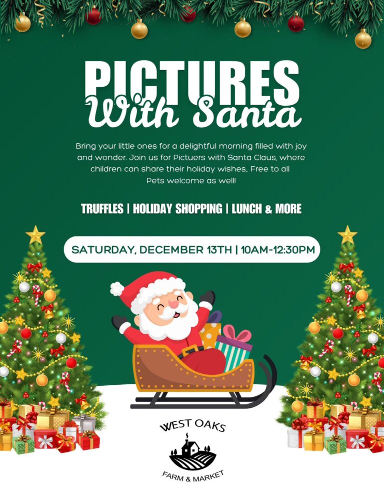 Pictures with Santa Pictures with Santa