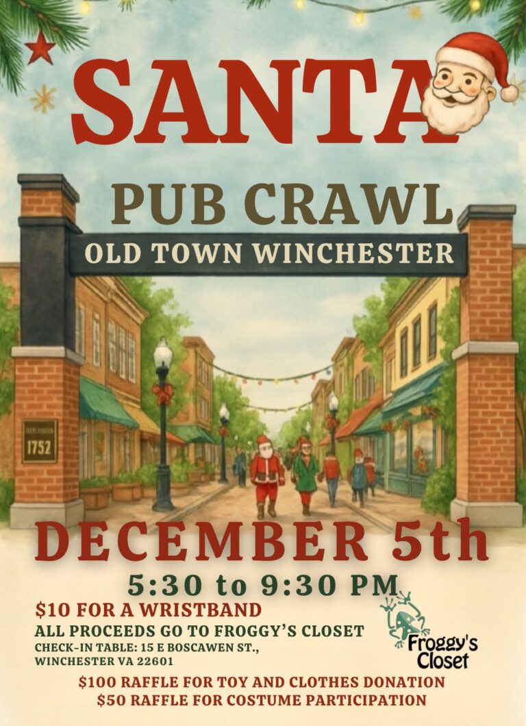 Santa Pub Crawl Santa Pub Crawl