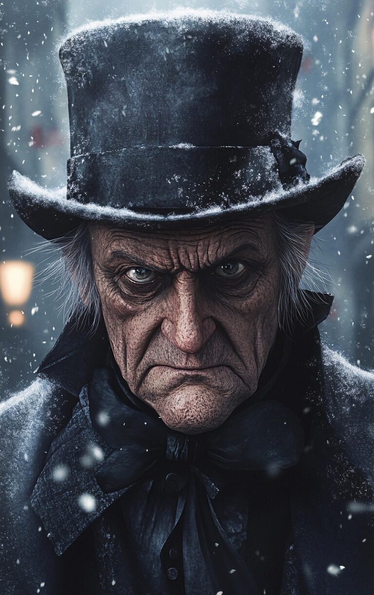 The Ghost of Christmas Past (A Paranormal Investigation) The Ghost of Christmas Past (A Paranormal Investigation)