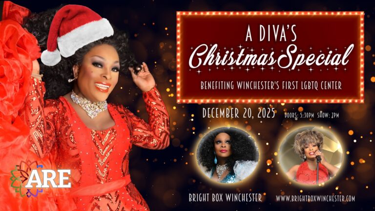 A DIVA’S Christmas Special A DIVA’S Christmas Special