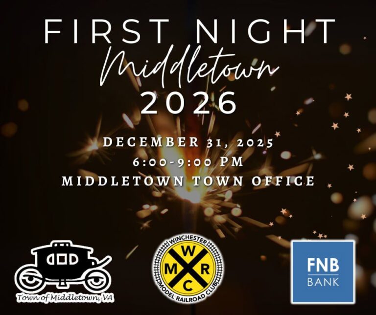 First Night Middletown