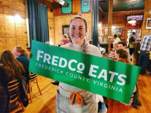 FredCo Eats Restaurant Week