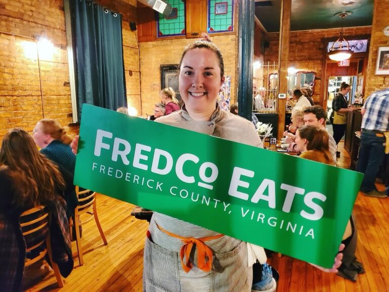 FredCo Eats Restaurant Week