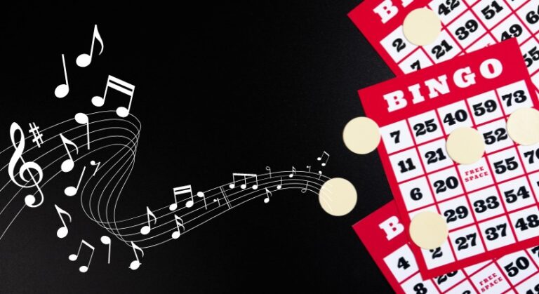 Music Bingo Night at Wild Hare Tasting Room