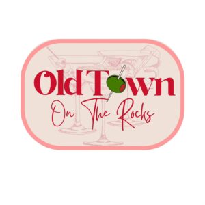 Old Town on the Rocks