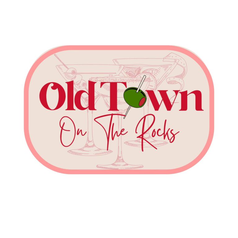 Old Town on the Rocks
