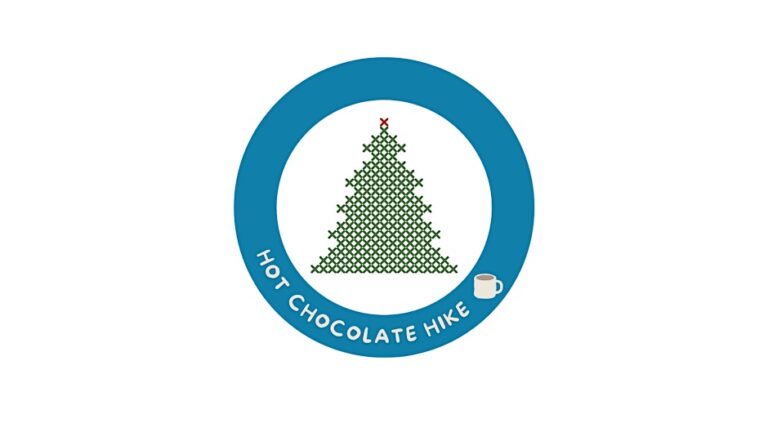 Hot Chocolate Hike: Cozy Conifer Mysteries