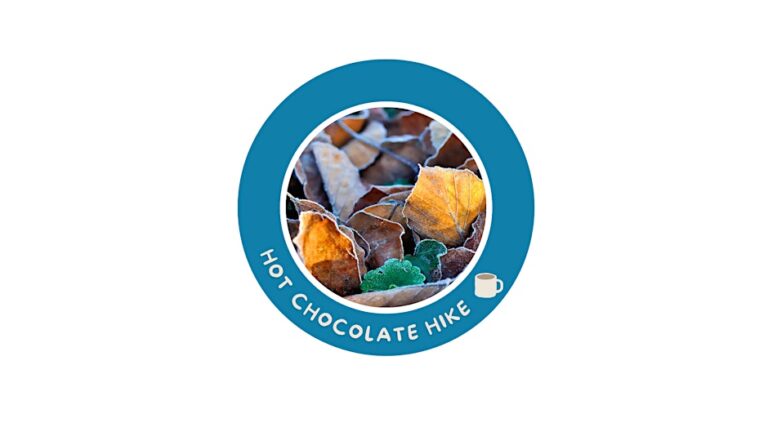 Hot Chocolate Hike: Leaf Litter Detectives
