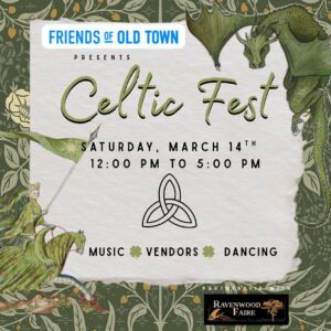 Celtic Fest