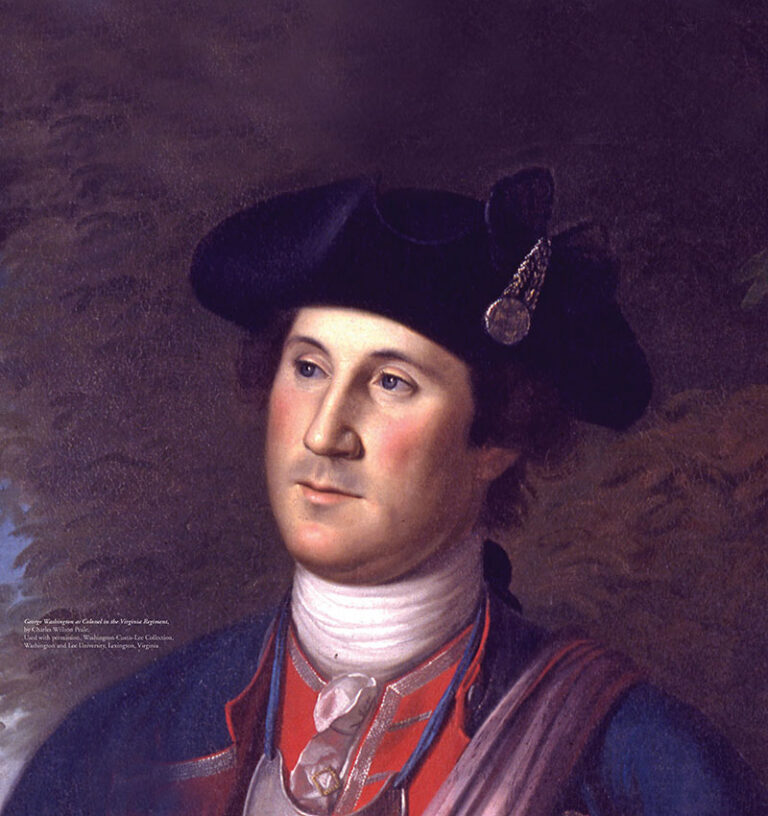 VA250: George Washington’s Birthday Wreath Laying