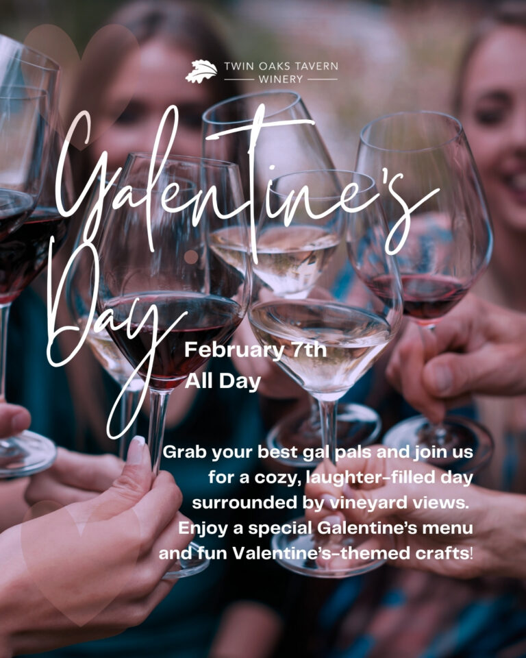 Galentine’s Day
