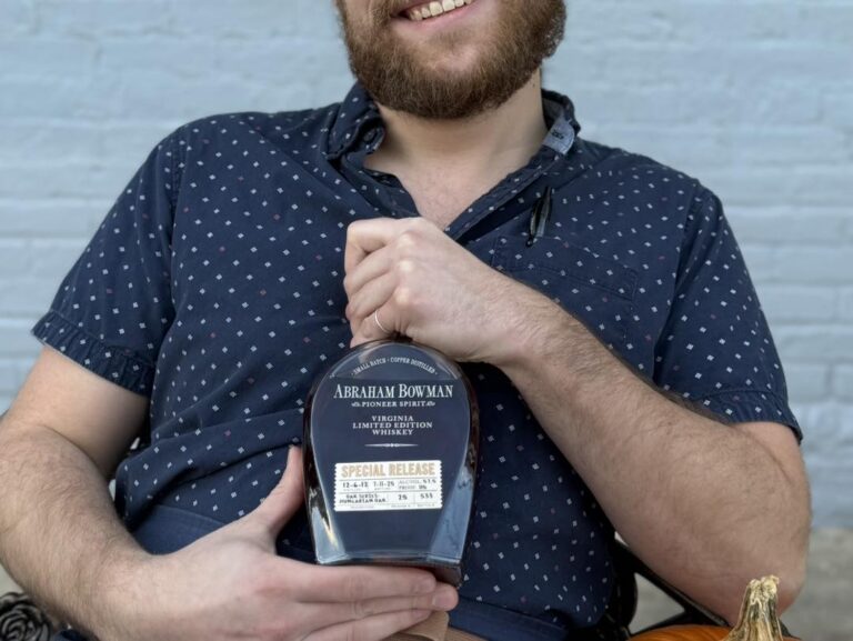 Whiskey Wednesday Guided Tasting with Dan at Vault & Cellar