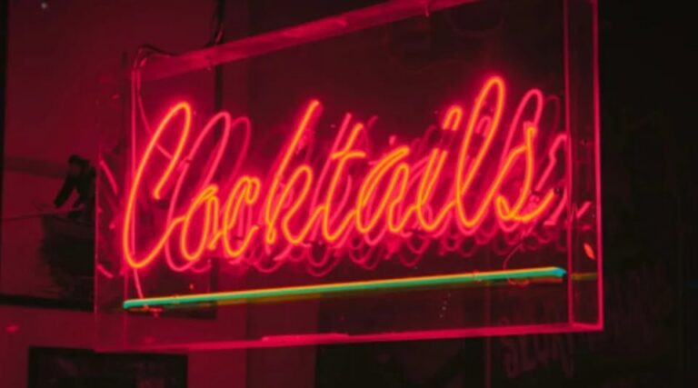 Third Thursday Happy Hour at The Hideaway Cafe