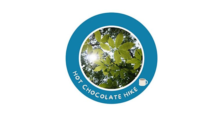 Hot Chocolate Hike: Our Cherished Chestnuts Hot Chocolate Hike: Our Cherished Chestnuts