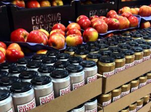 Apple Blossom Festival: Cider Tasting and Orchard Tours